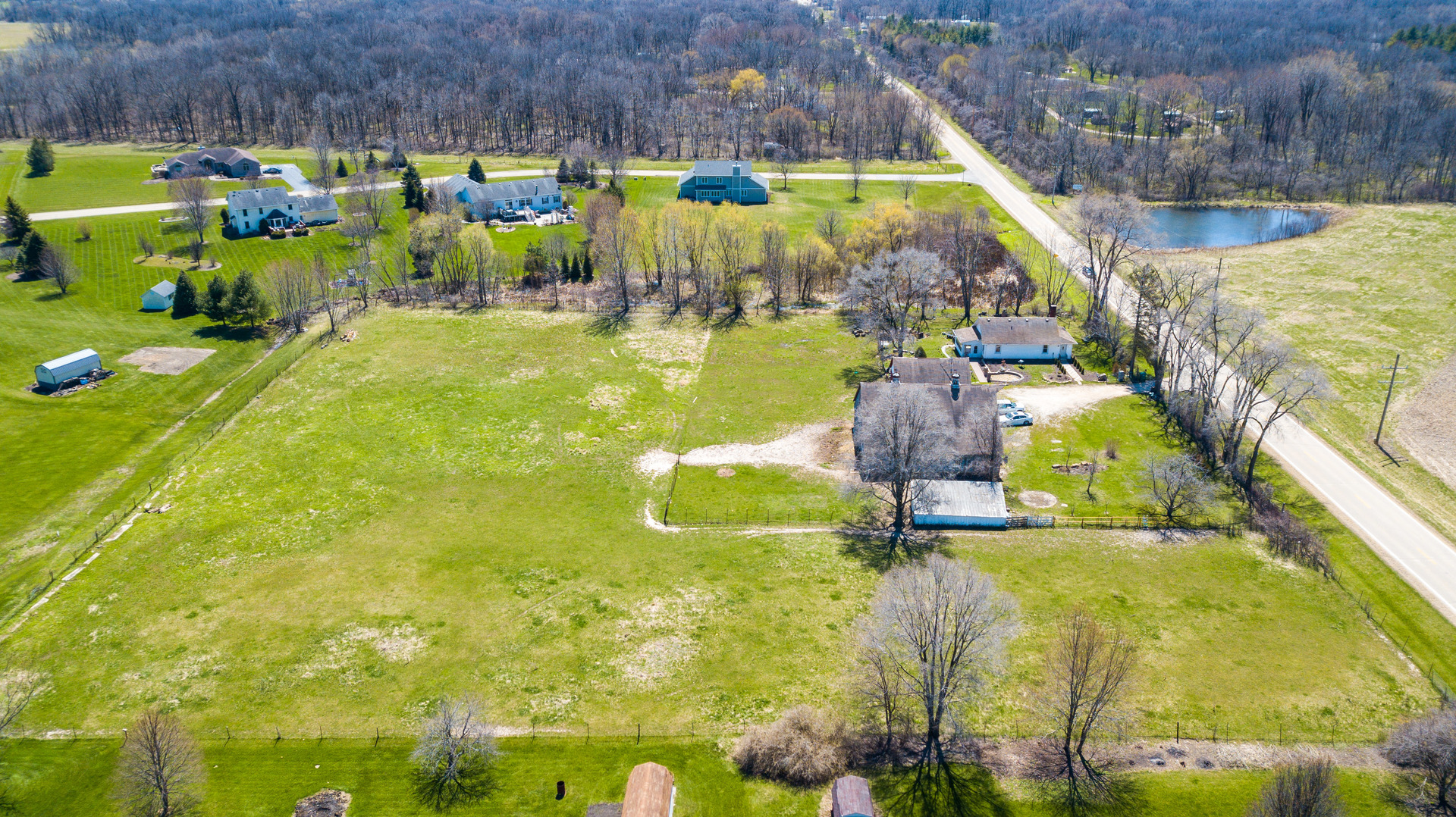 33144 East Five Points Road Kingston, IL 60145 - Photo 30 of 33