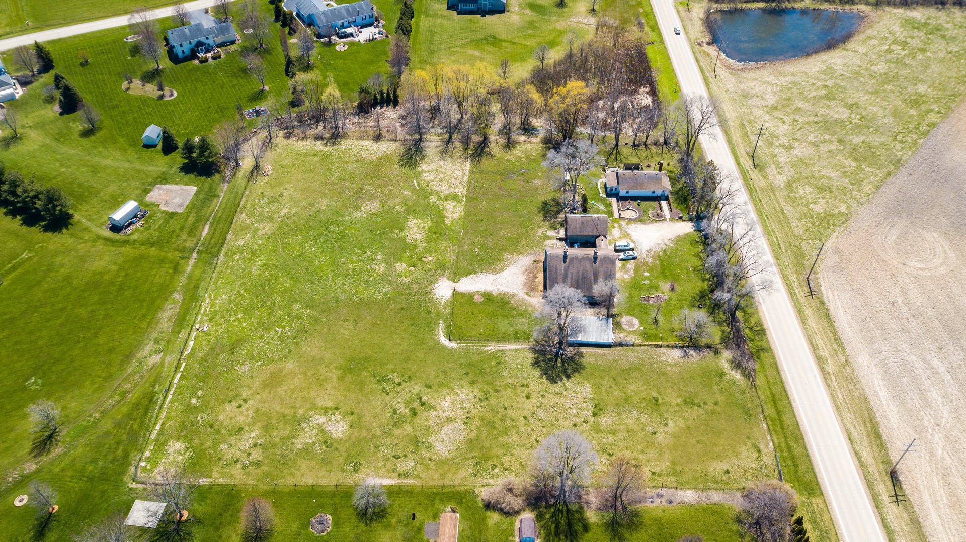 33144 East Five Points Road Kingston, IL 60145 - Photo 31 of 33