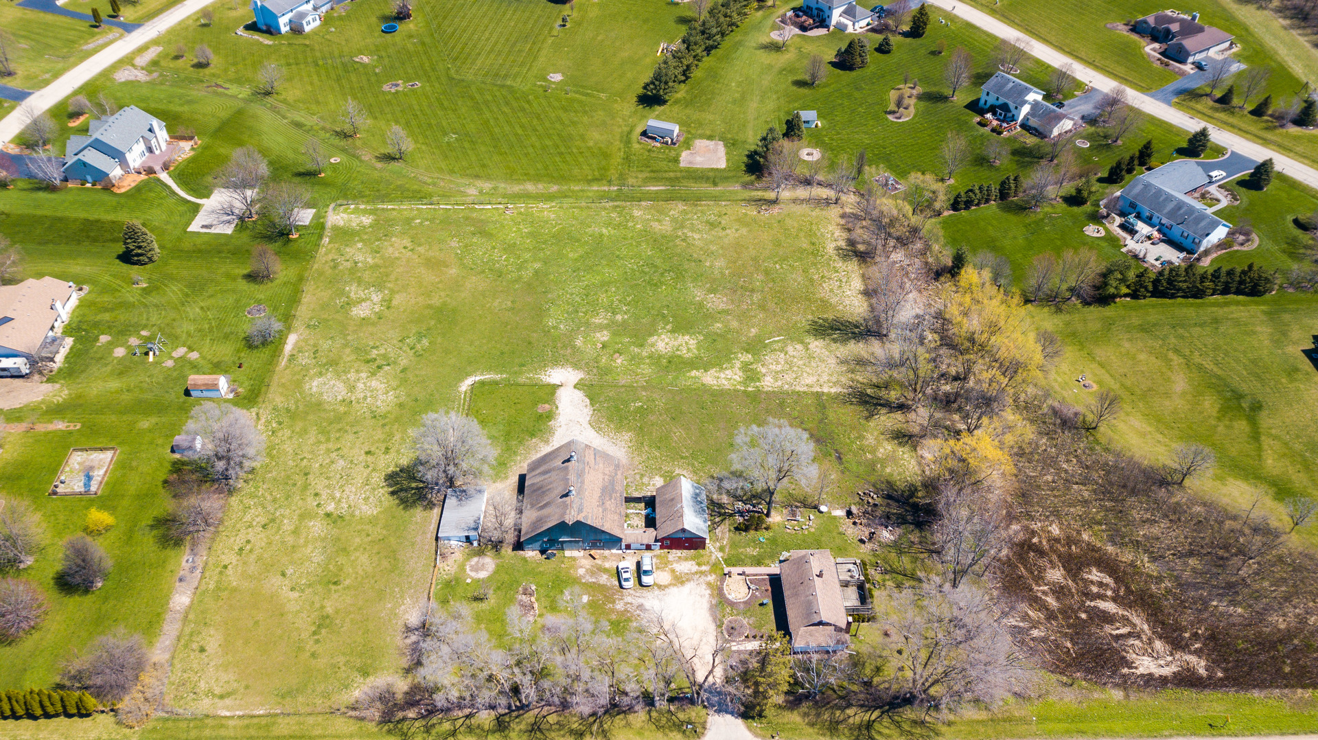 33144 East Five Points Road Kingston, IL 60145 - Photo 32 of 33