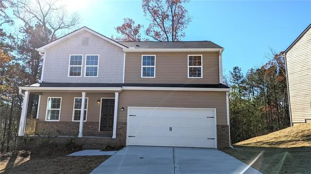$1,995 | 343 Indian Lake Trail, Villa Rica, GA 30180