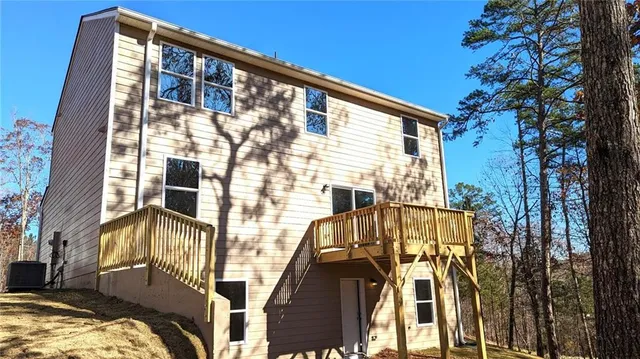 $1,995 | 343 Indian Lake Trail, Villa Rica, GA 30180
