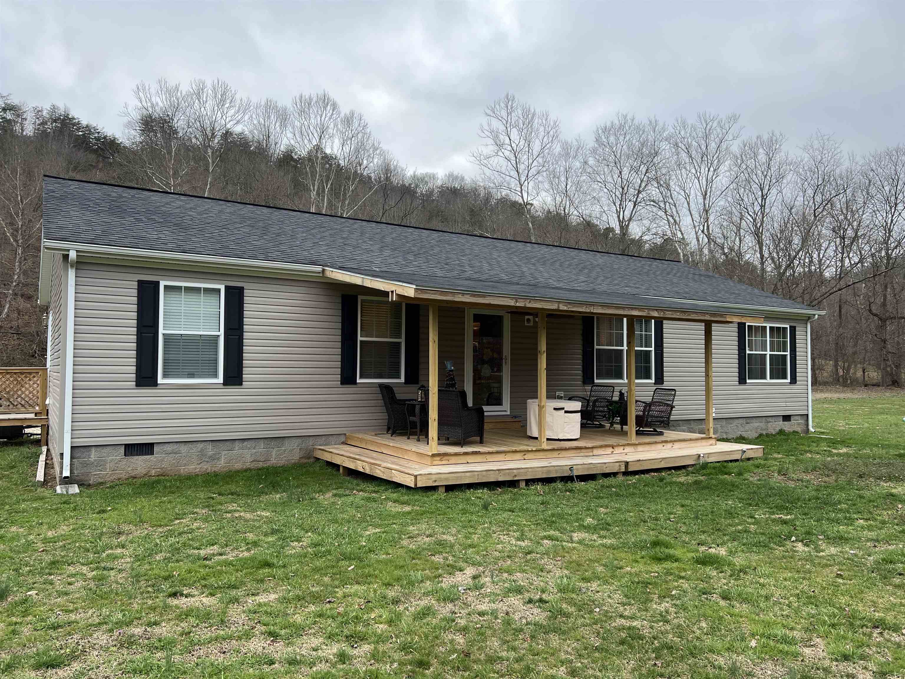 3567 Leatherwood Road Garrison, KY 41141 - Photo 1 of 15