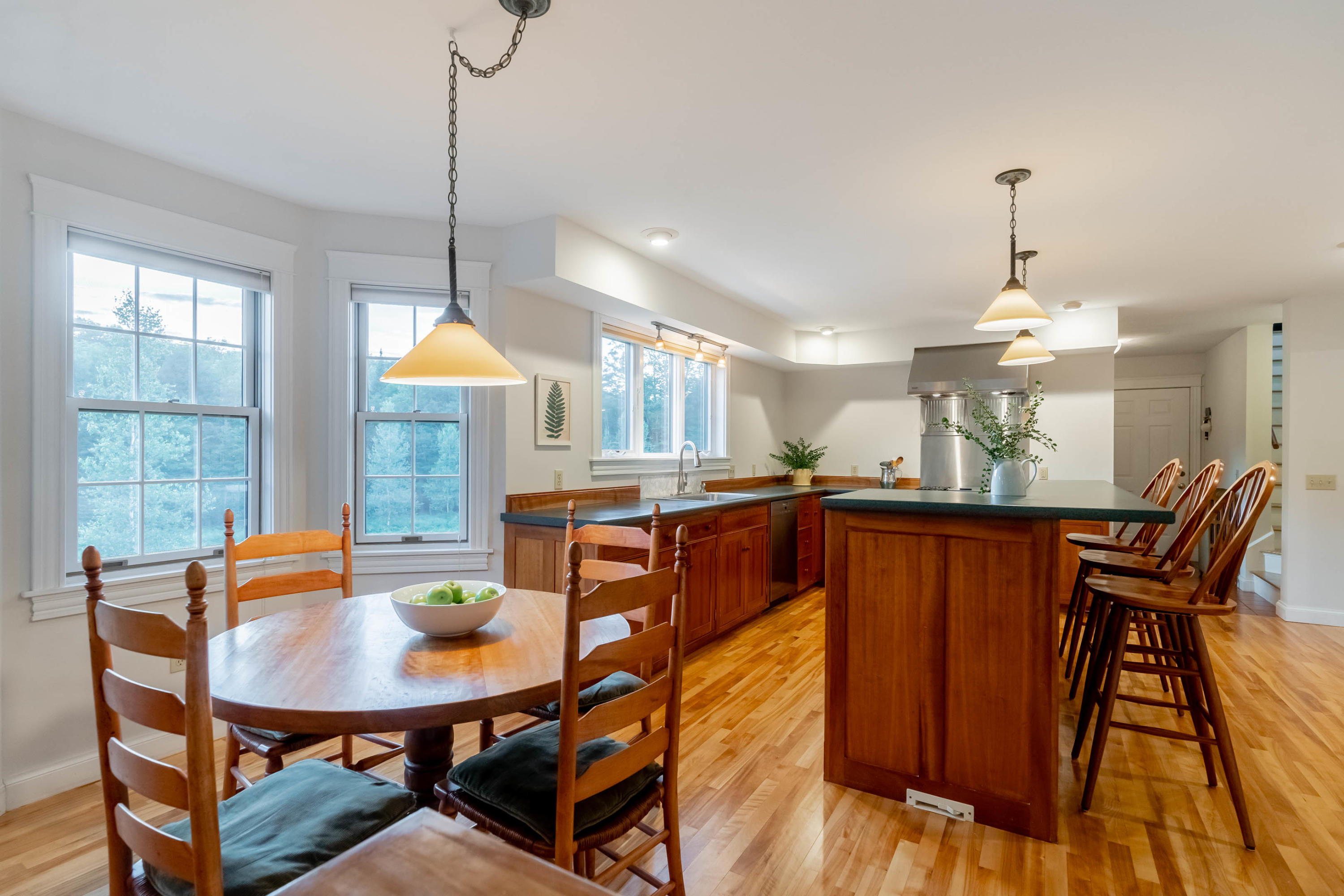 167 Berryfield Road Yarmouth, ME 04096 - Photo 33 of 46 2-1st Floor-18