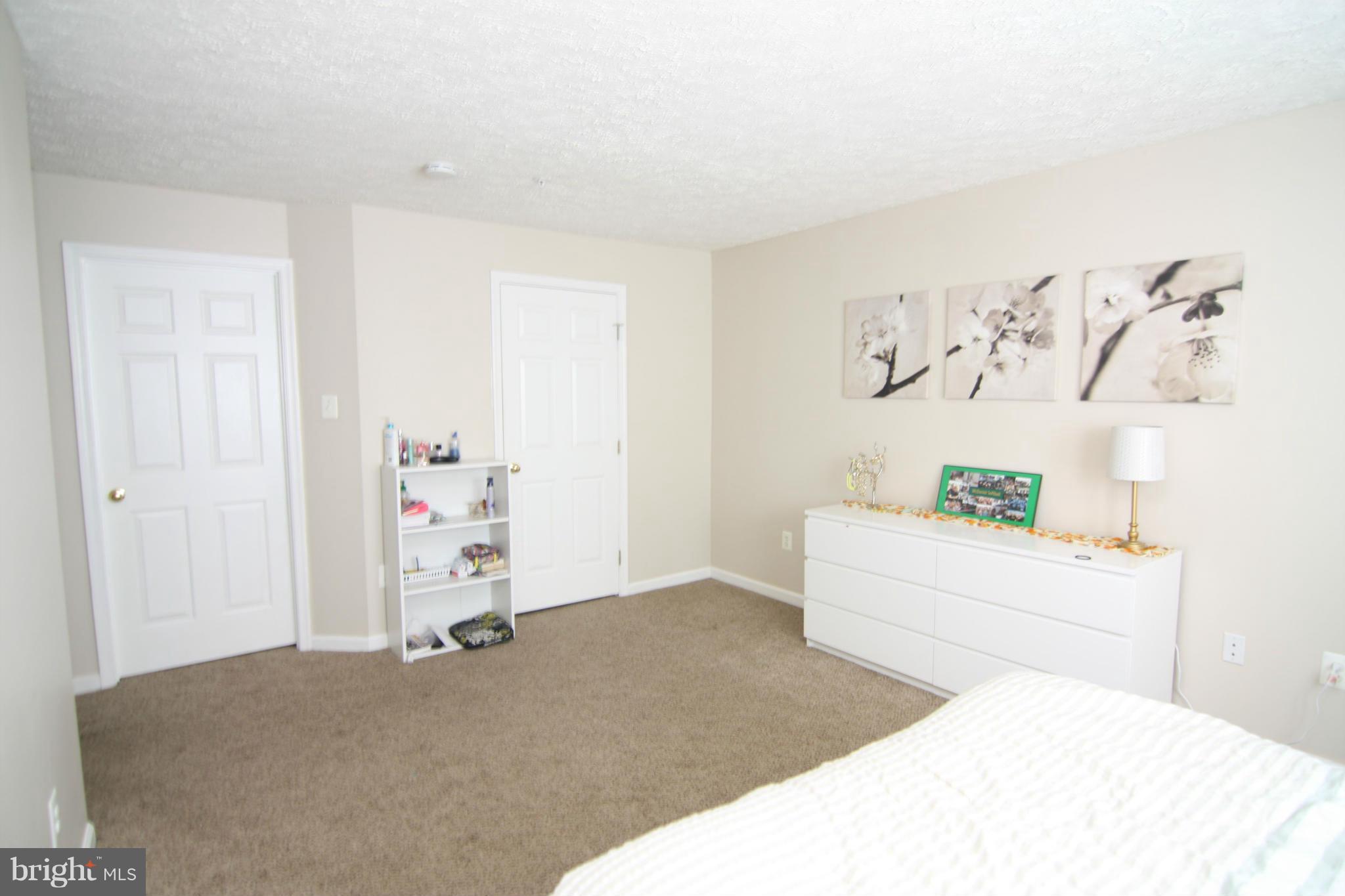 4557 Aspen Mill Road, Unit 4557 Nottingham, MD 21236 - Photo 11 of 16 Bedroom (Master)