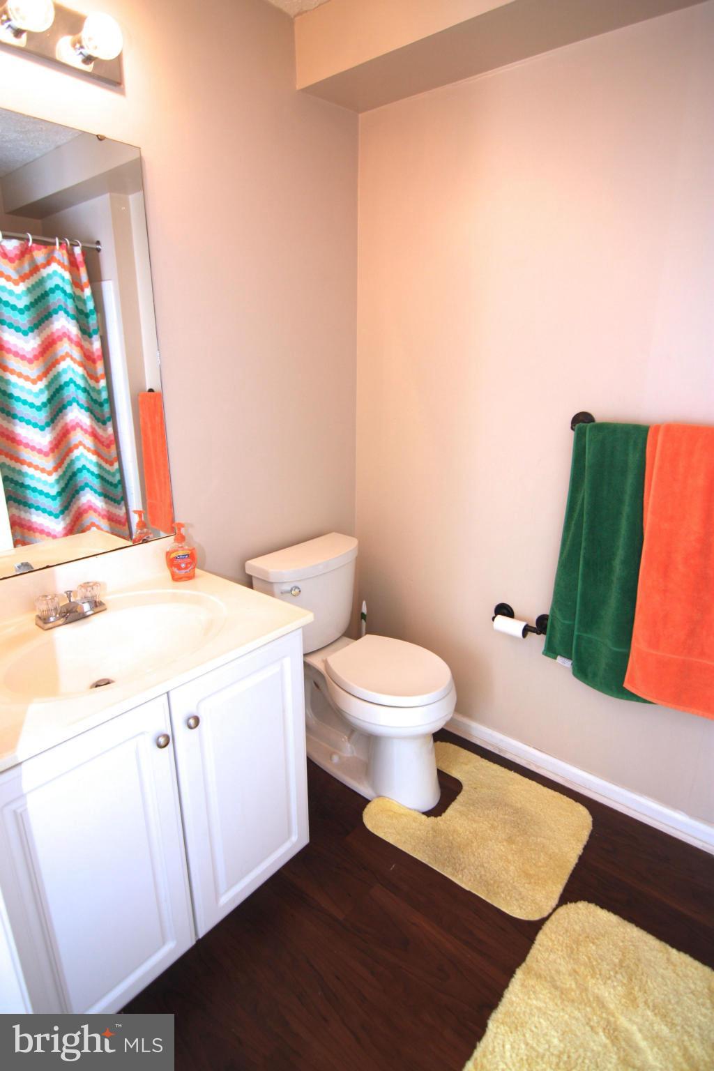 4557 Aspen Mill Road, Unit 4557 Nottingham, MD 21236 - Photo 15 of 16 Bath