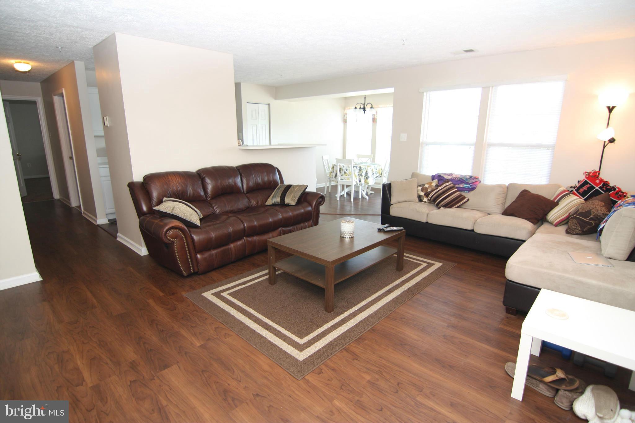4557 Aspen Mill Road, Unit 4557 Nottingham, MD 21236 - Photo 3 of 16 Living Room