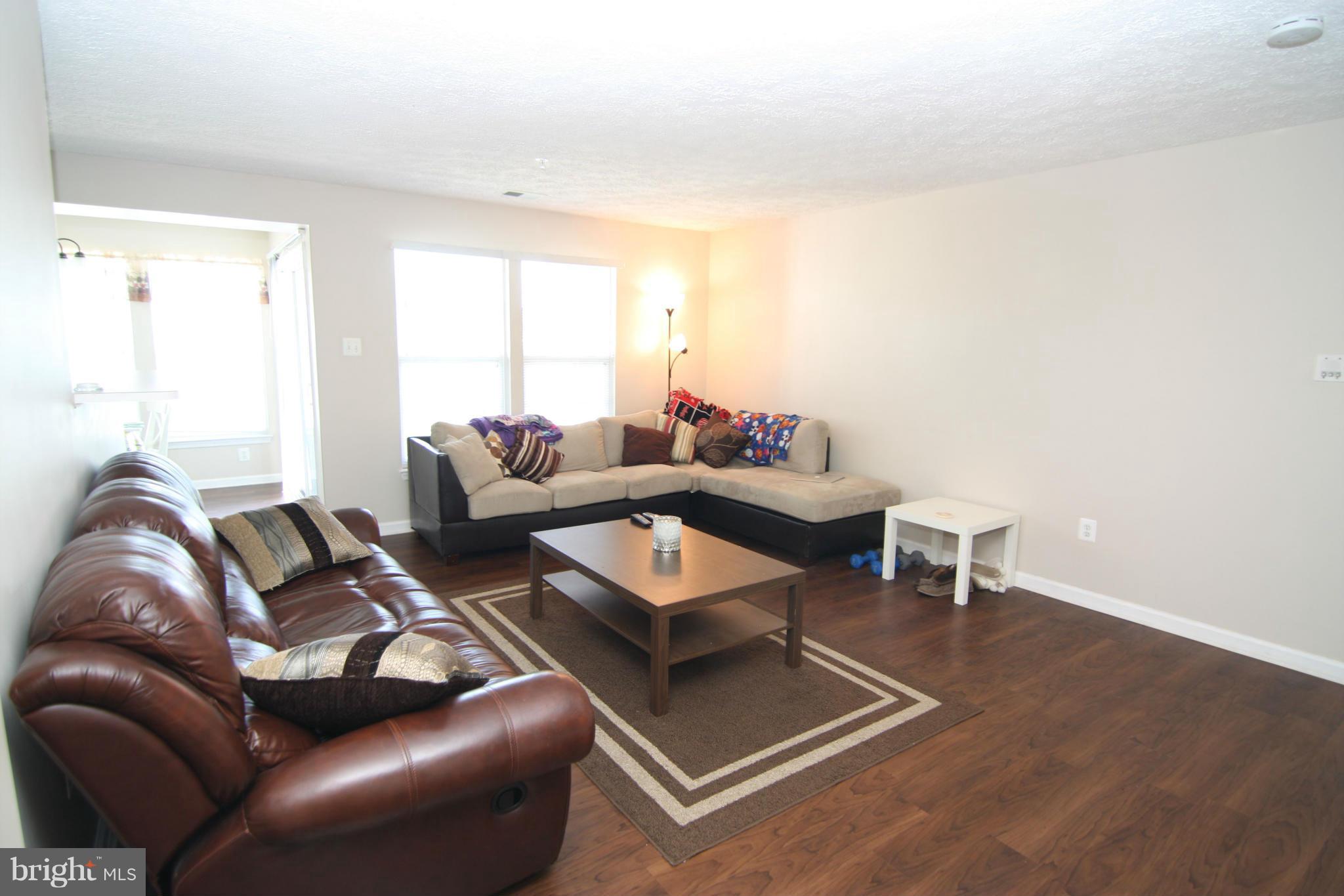 4557 Aspen Mill Road, Unit 4557 Nottingham, MD 21236 - Photo 4 of 16 Living Room