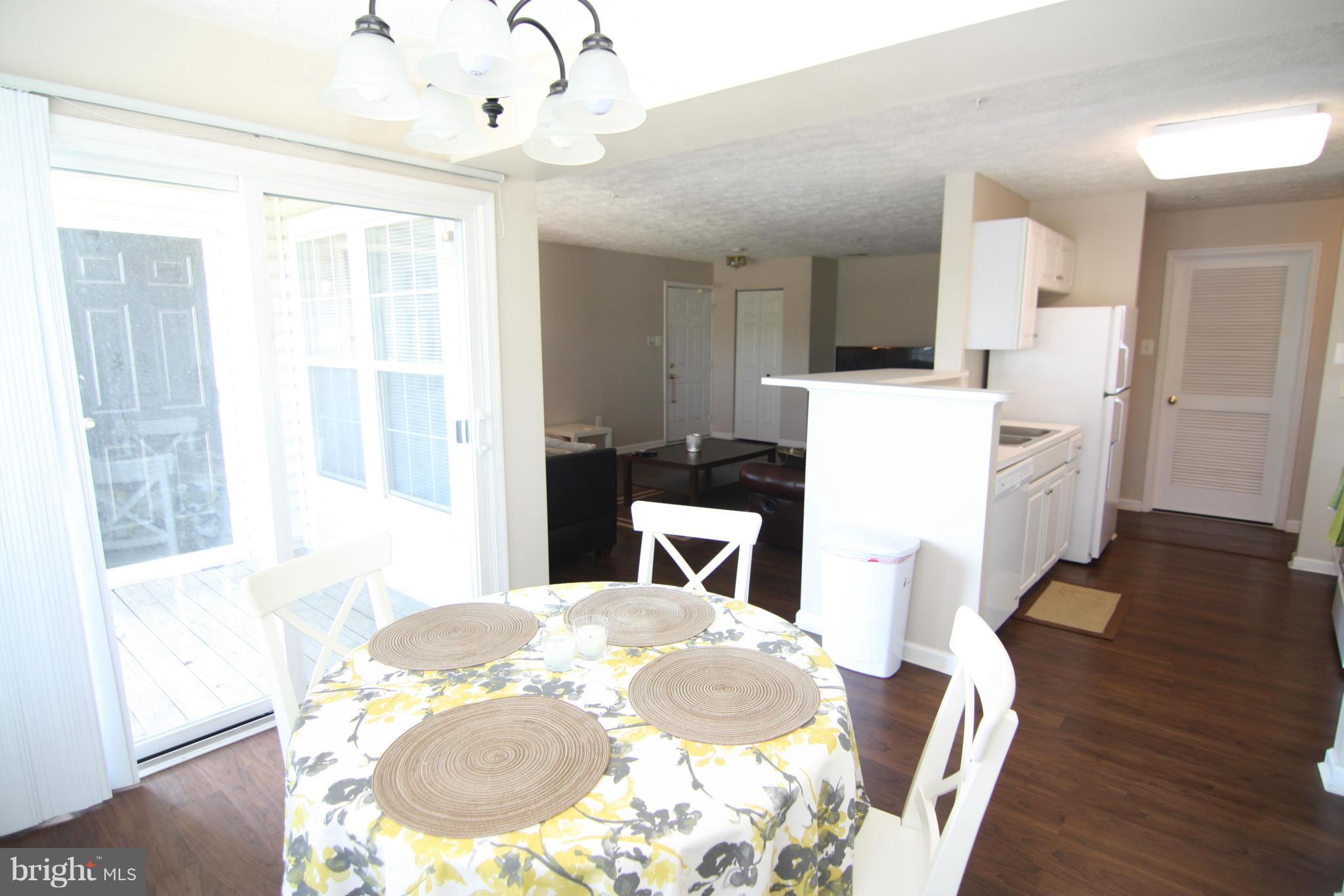 4557 Aspen Mill Road, Unit 4557 Nottingham, MD 21236 - Photo 7 of 16 Dining Room