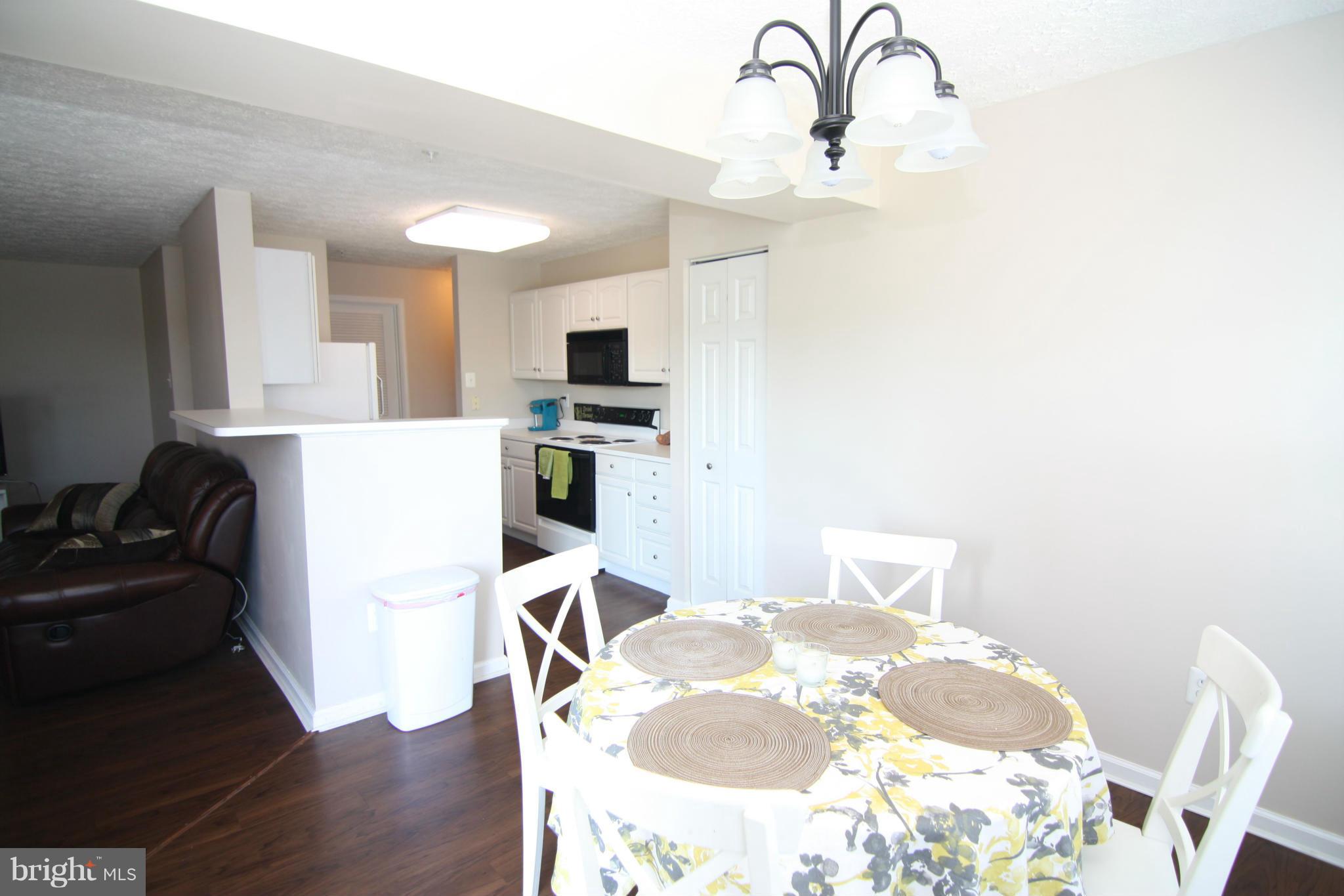4557 Aspen Mill Road, Unit 4557 Nottingham, MD 21236 - Photo 8 of 16 Dining Room