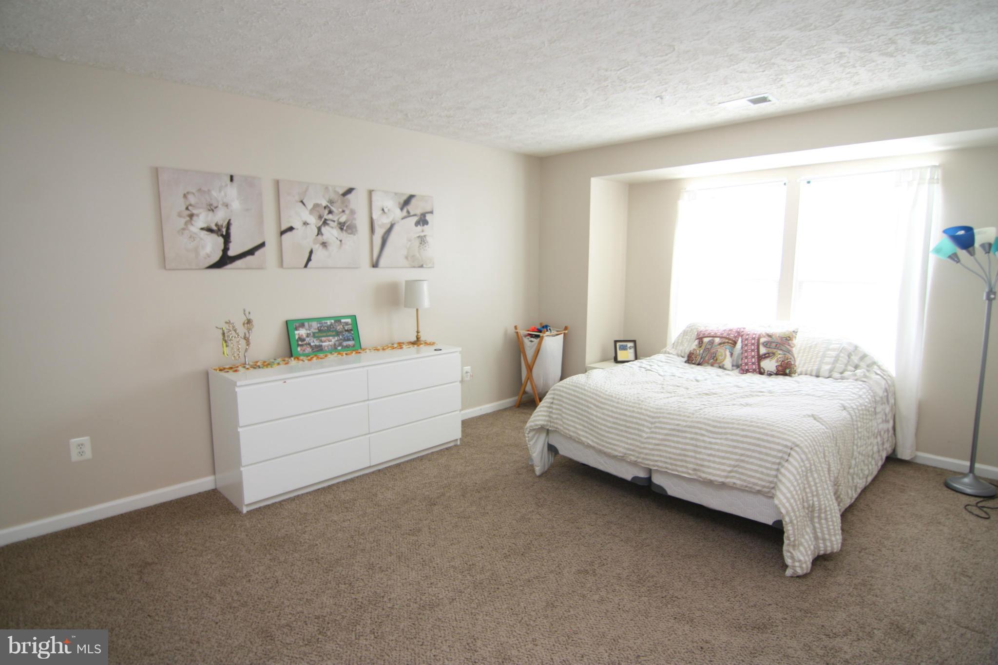 4557 Aspen Mill Road, Unit 4557 Nottingham, MD 21236 - Photo 10 of 16 Bedroom (Master)