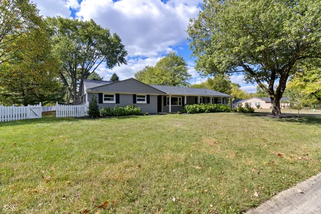 $379,900 | 7118 Mikesell Drive, Indianapolis, IN 46260
