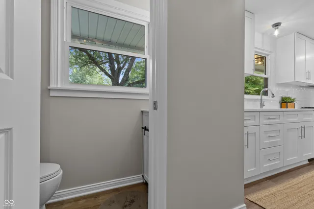 $379,900 | 7118 Mikesell Drive, Indianapolis, IN 46260