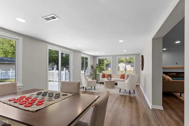 $379,900 | 7118 Mikesell Drive, Indianapolis, IN 46260