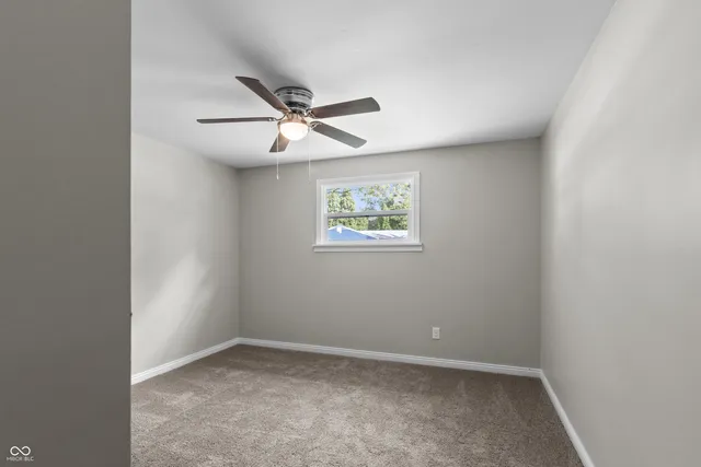 $379,900 | 7118 Mikesell Drive, Indianapolis, IN 46260