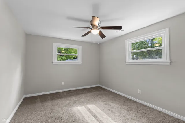 $379,900 | 7118 Mikesell Drive, Indianapolis, IN 46260