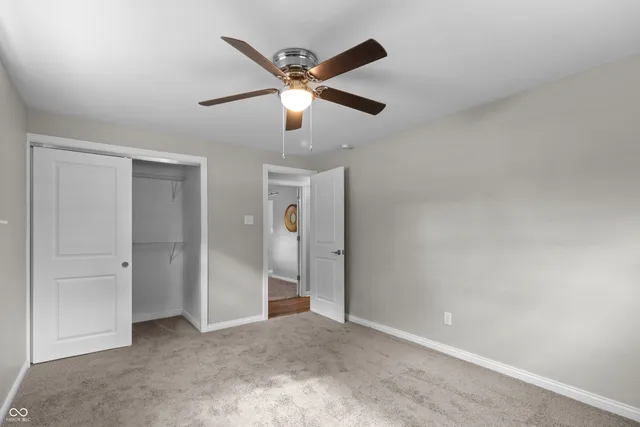 $379,900 | 7118 Mikesell Drive, Indianapolis, IN 46260