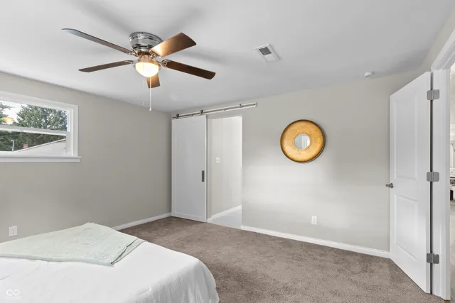 $379,900 | 7118 Mikesell Drive, Indianapolis, IN 46260