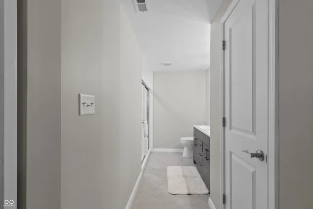 $379,900 | 7118 Mikesell Drive, Indianapolis, IN 46260