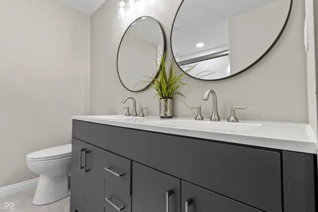 $379,900 | 7118 Mikesell Drive, Indianapolis, IN 46260