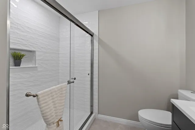 $379,900 | 7118 Mikesell Drive, Indianapolis, IN 46260