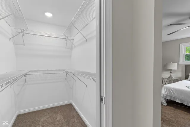 $379,900 | 7118 Mikesell Drive, Indianapolis, IN 46260