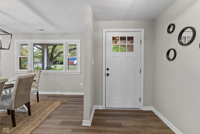 $379,900 | 7118 Mikesell Drive, Indianapolis, IN 46260