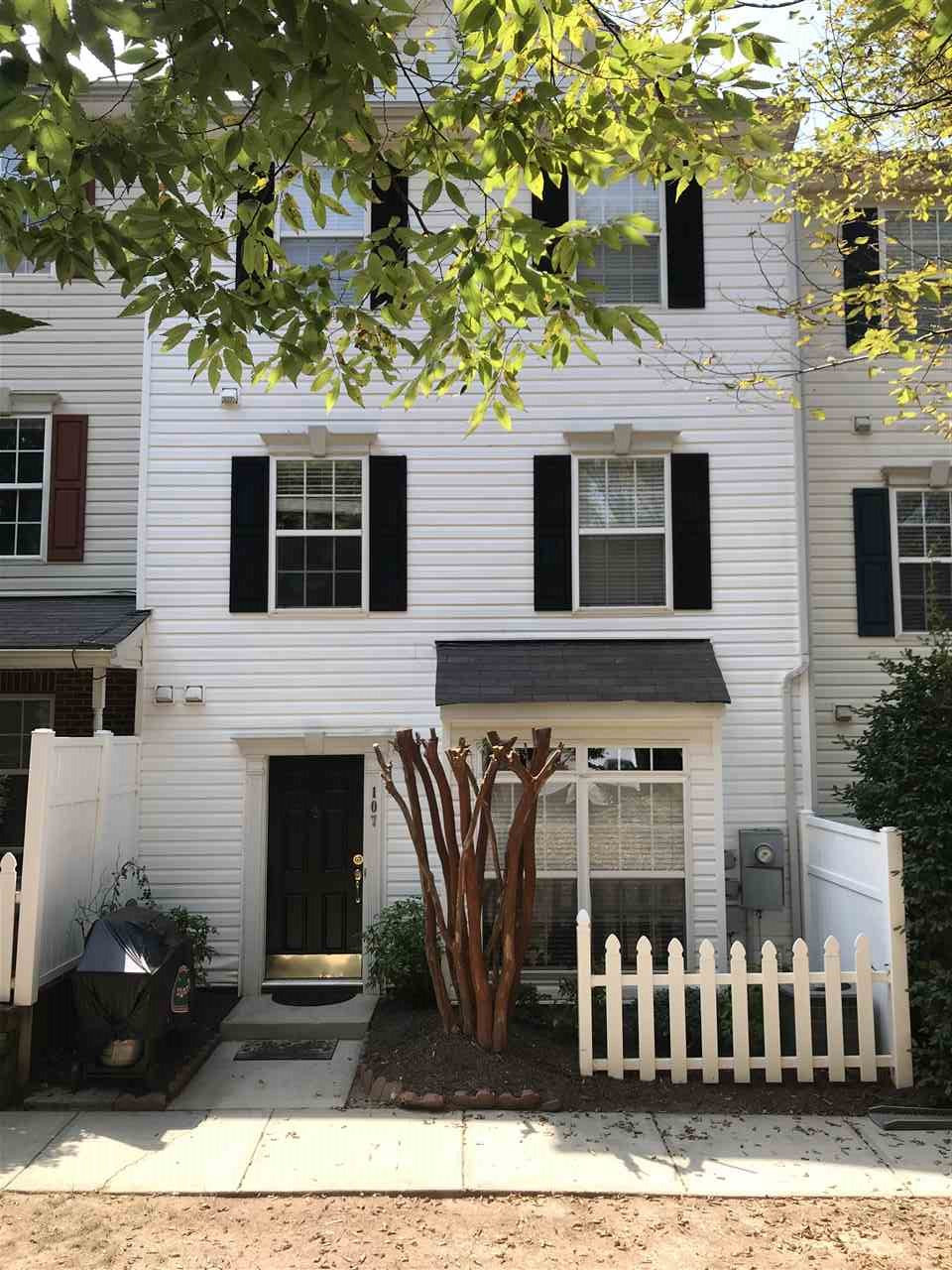 2611 Ivory Run Way, Unit 107 Raleigh, NC 27603 - Photo 3 of 5 Photo 3