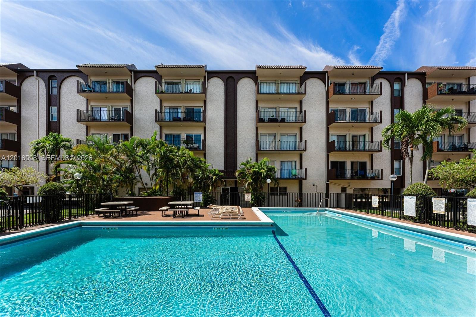 1950 West 54th Street, Unit 412 Hialeah, FL 33012 - Photo 13 of 15
