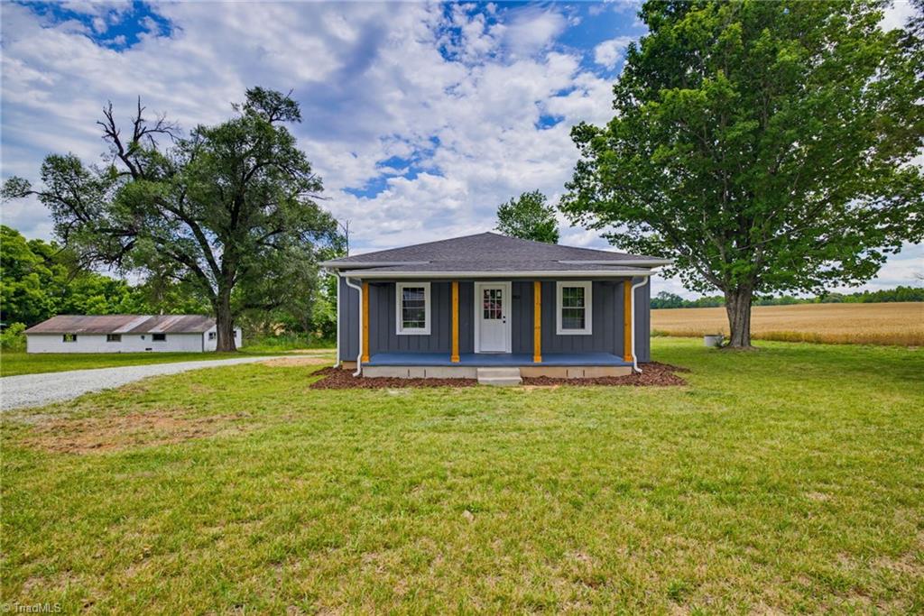 7922 Troxler Mill Road Gibsonville, NC 27249 - Photo 2 of 27
