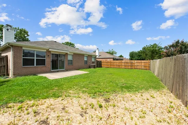 $2,150 | 2449 Texoma Drive, Little Elm, TX 75068