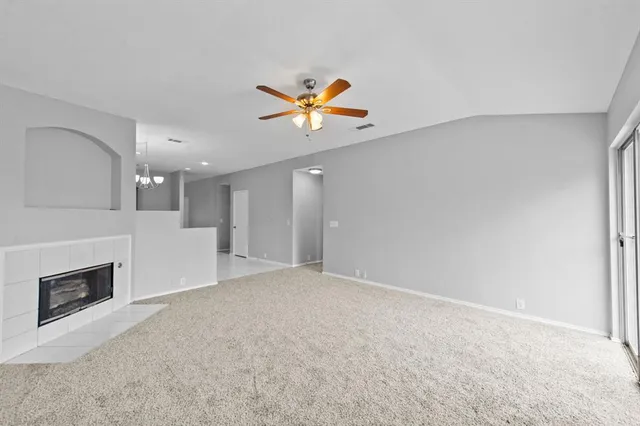 $2,150 | 2449 Texoma Drive, Little Elm, TX 75068