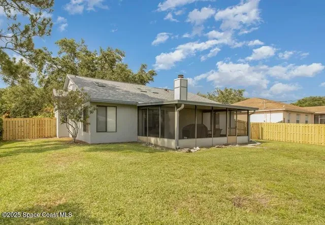 $2,180 | 1626 Lara Street Northeast, Palm Bay, FL 32907