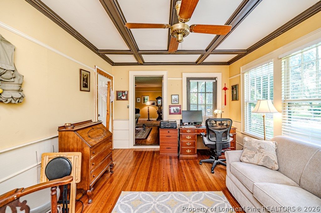 524 Carthage Street Cameron, NC 28326 - Photo 20 of 41 Gallery Image 20