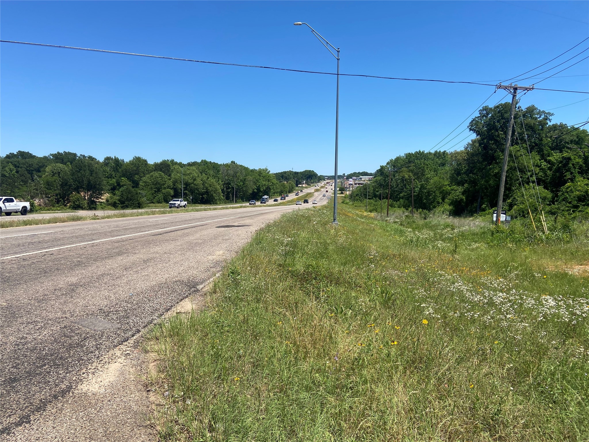 0 East Ne Loop Tyler, TX 75706 - Photo 2 of 3 a view of a field with an tree