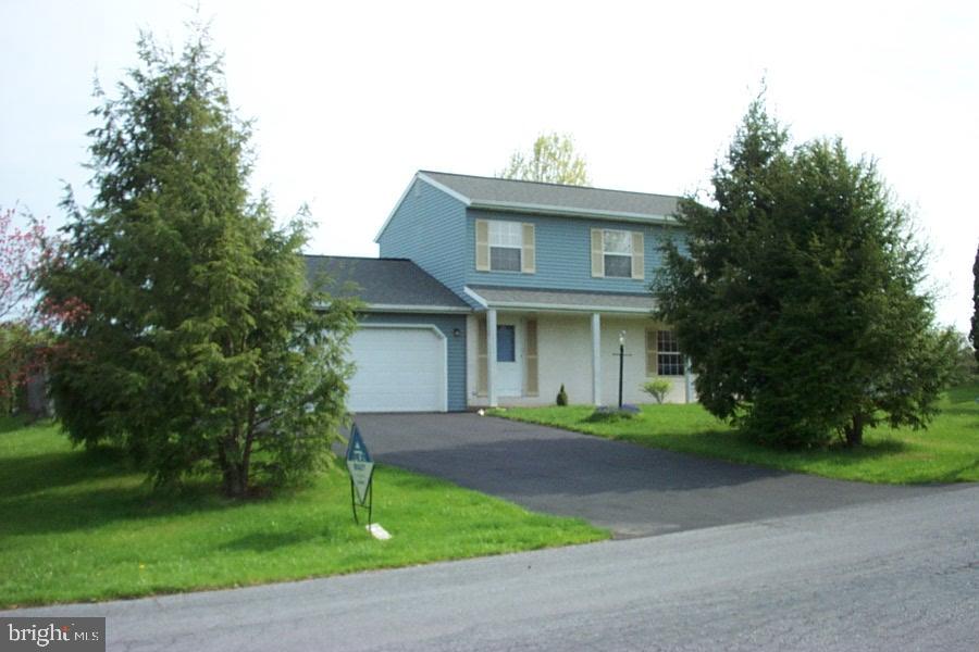 1019 Jeffrey Lane Lititz, PA 17543 - Photo 1 of 2