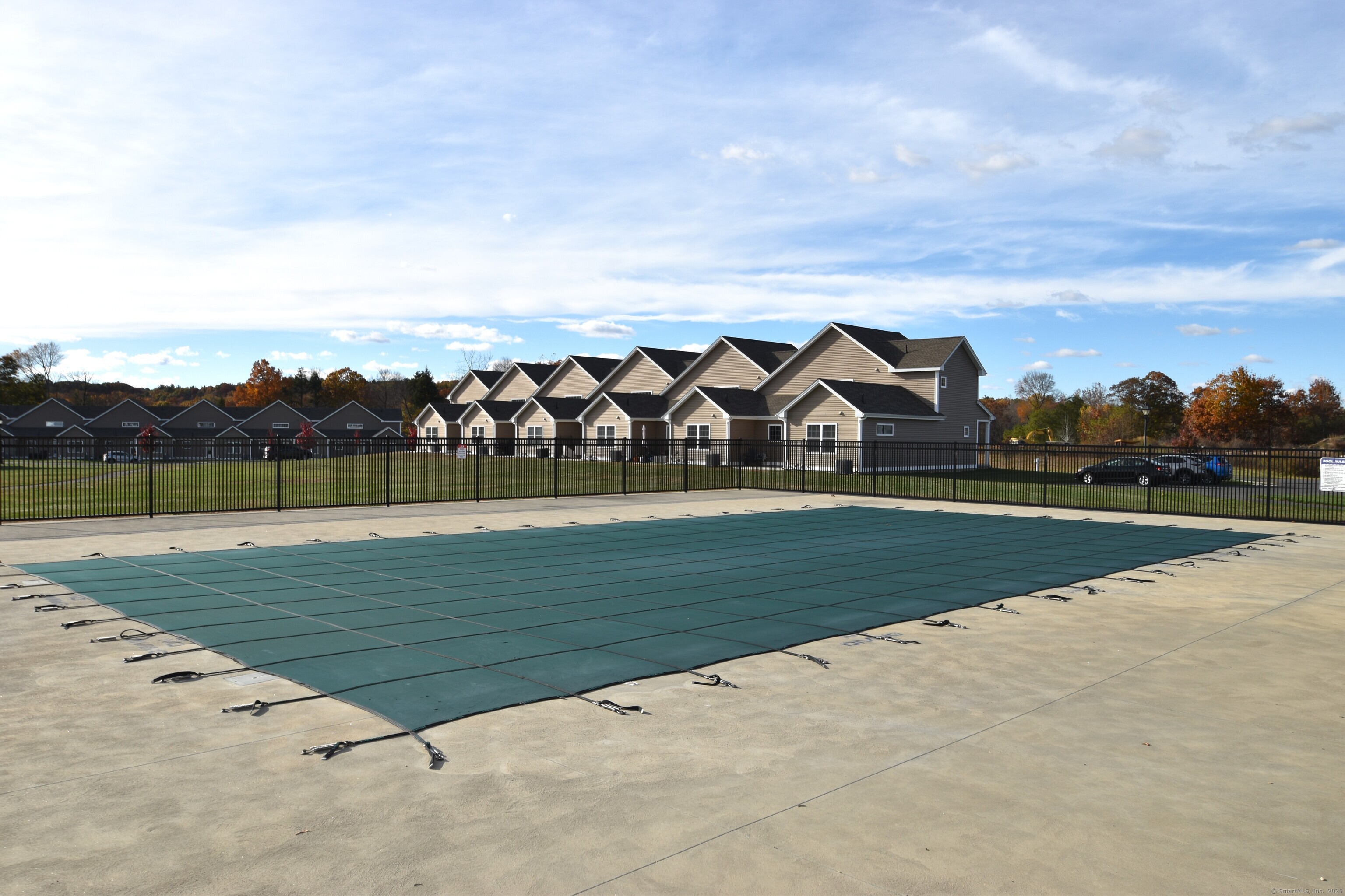 501 Old Village Circle Windsor, CT 06095 - Photo 16 of 16 a view of swimming pool