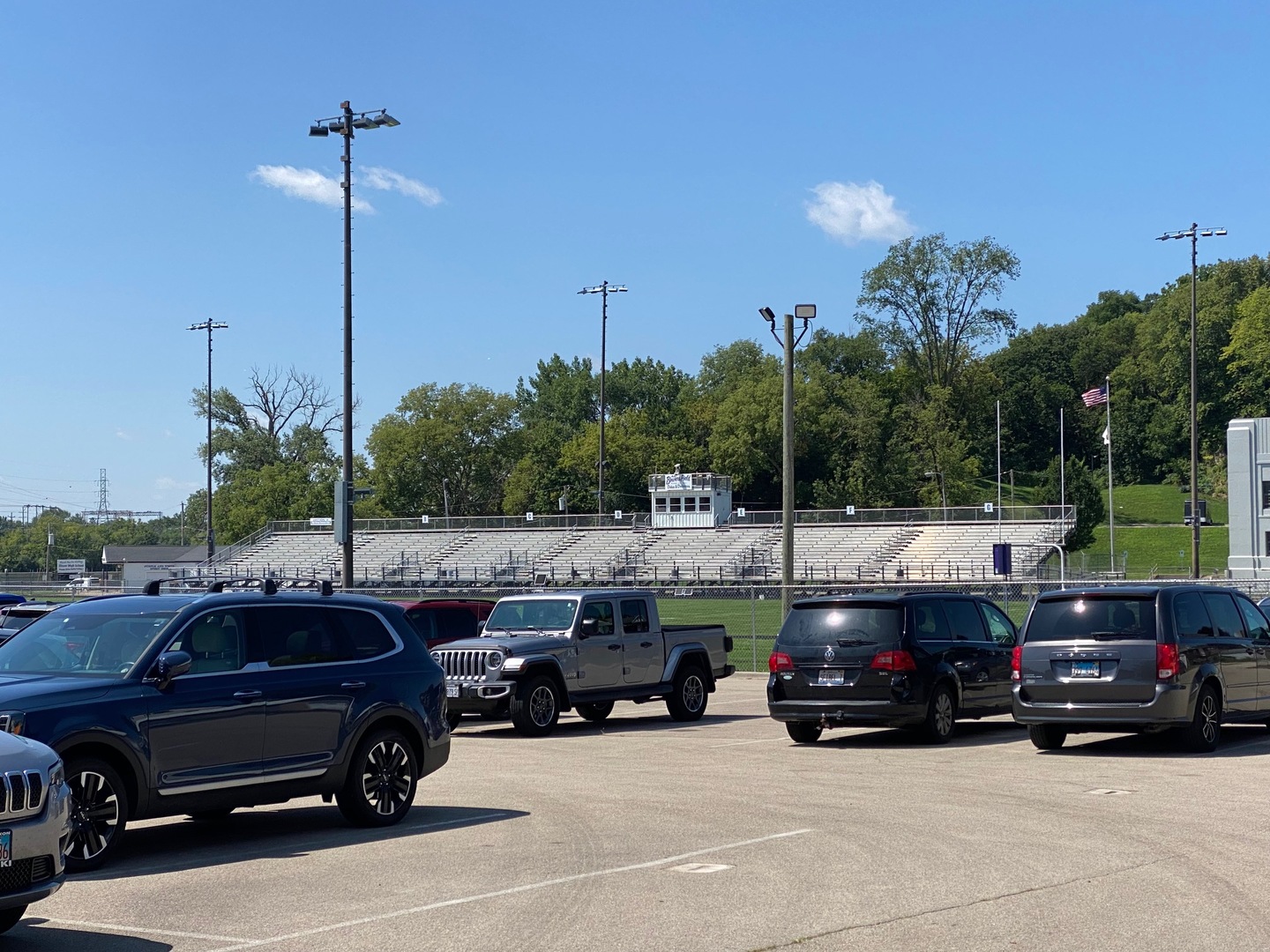 330 West Everett Street Dixon, IL 61021 - Photo 32 of 34 a view of a car parked in front of a house