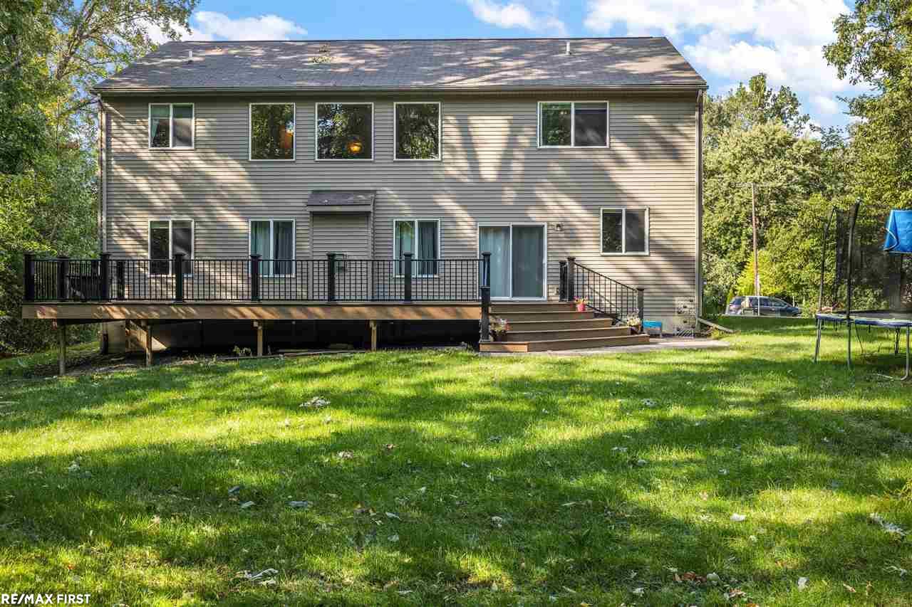 1777 Gilsam Avenue Rochester Hills, MI 48309 - Photo 59 of 63