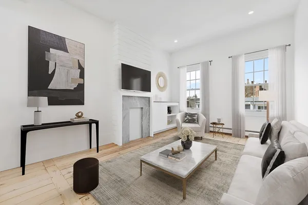 $4,200 | 31 Pleasant Street, Unit 3, Boston, MA 02129