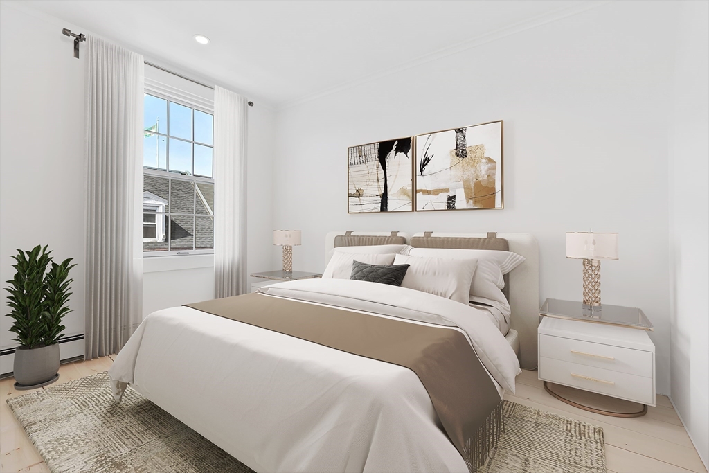 31 Pleasant Street, Unit 3 Boston, MA 02129 - Photo 4 of 9