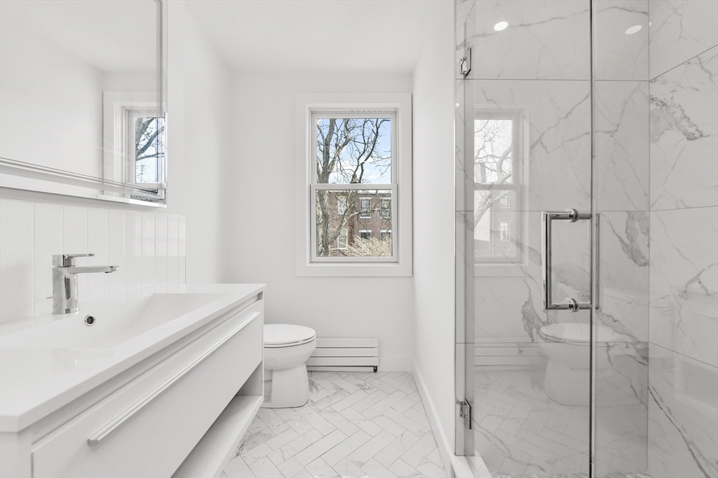 31 Pleasant Street, Unit 3 Boston, MA 02129 - Photo 5 of 9