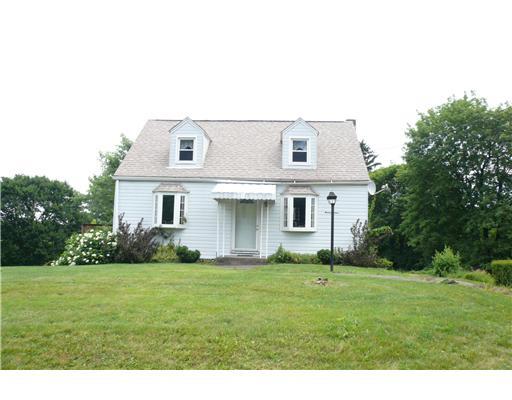 8978 Ringeisen Road Allison Park, PA 15101 - Photo 1 of 18 Exterior Front.