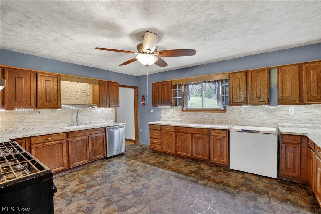 56840 Helena Road Pleasant City, OH 43772 - Photo 12 of 39