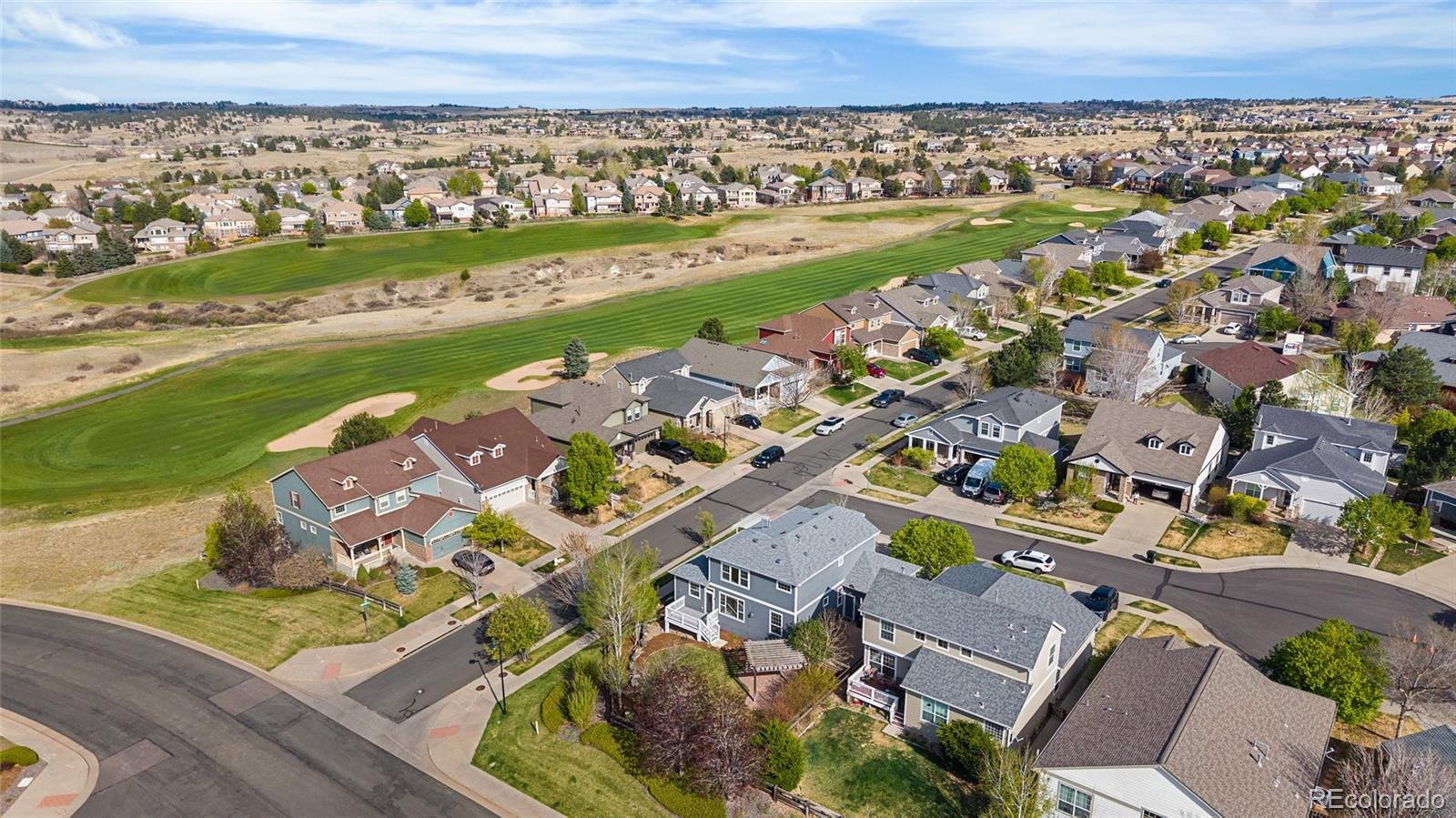 23149 Timber Spring Lane Parker, CO 80138 - Photo 45 of 49