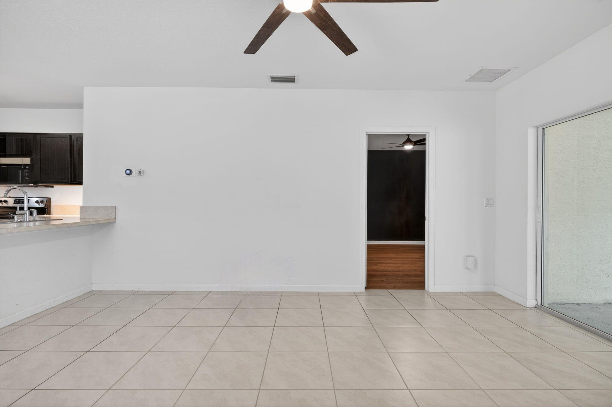 6814 Mitchell Street Jupiter, FL 33458 - Photo 23 of 49 a view of an empty room