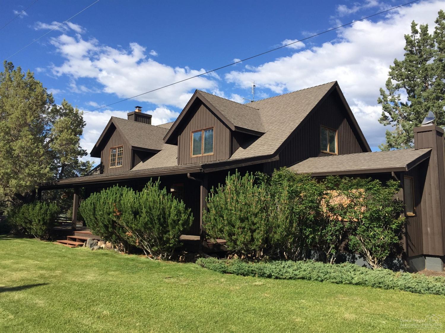 64640 Deschutes Market Road Bend, OR 97701 - Photo 1 of 25 Primary Photo