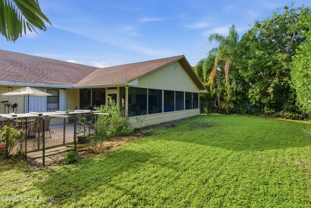 $445,000 | 7863 Southeast Lexington Avenue, Hobe Sound, FL 33455