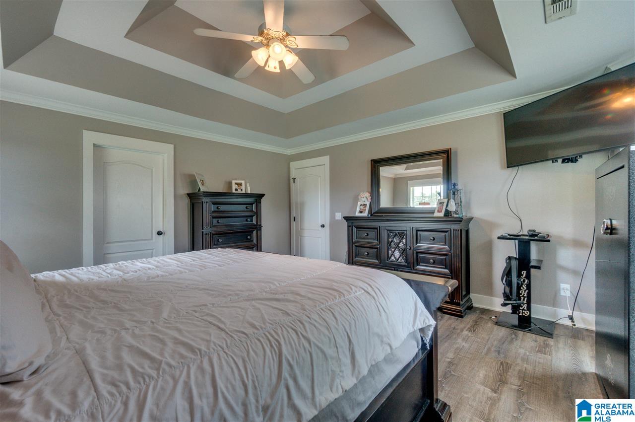 2836 County Road 81 Clanton, AL 35045 - Photo 25 of 42