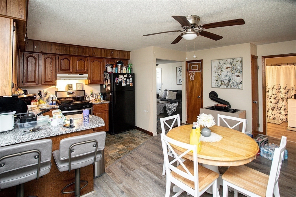 49 Hamlet Street Fall River, MA 02724 - Photo 16 of 28