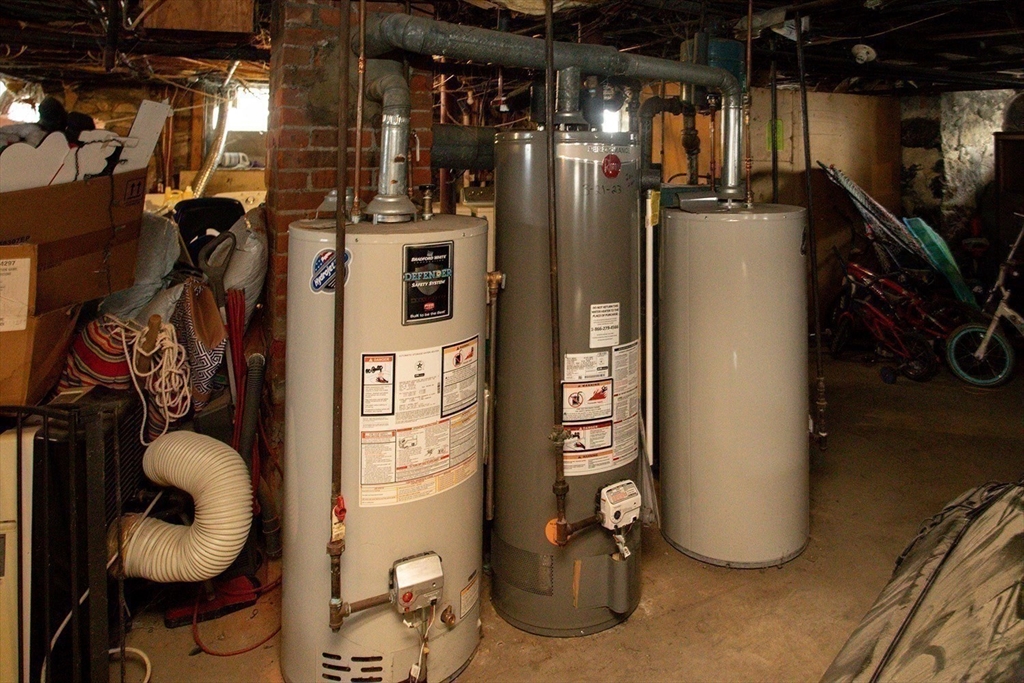 49 Hamlet Street Fall River, MA 02724 - Photo 25 of 28